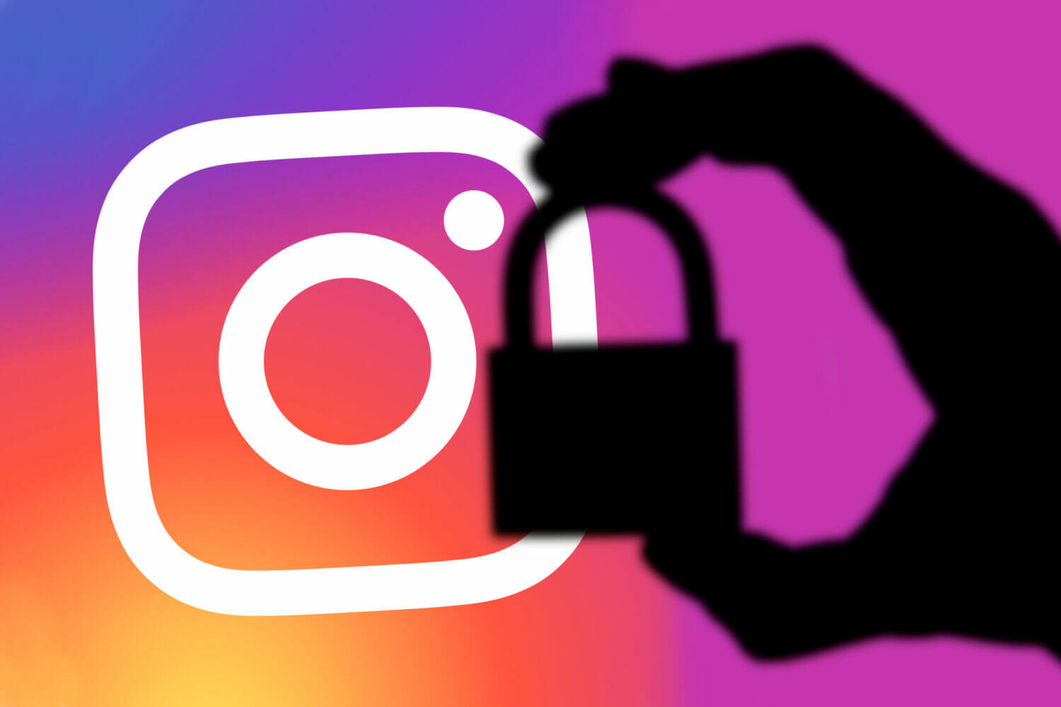Disabled Instagram Accounts